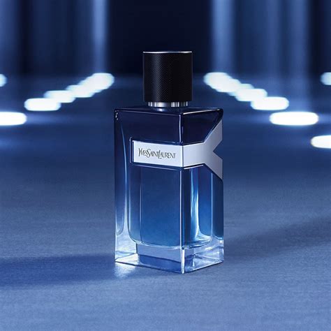 men's yves saint laurent parfum